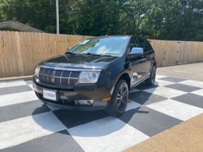 2010 Lincoln MKX