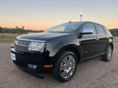 2009 Lincoln MKX