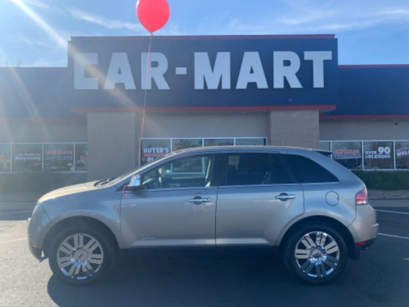Lincoln Mkx America�s CarMart Lincoln Mkx America�s CarMart