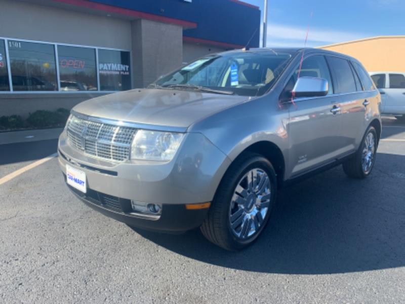 Lincoln Mkx America�s CarMart Lincoln Mkx America�s CarMart
