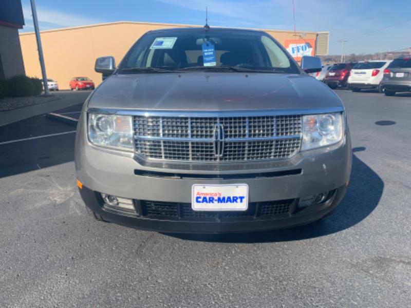 Lincoln Mkx America�s CarMart