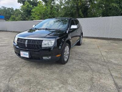 2008 Lincoln MKX