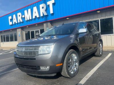 2009 Lincoln MKX