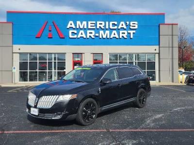 2011 Lincoln MKT