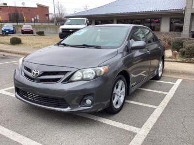 2011 Toyota Corolla