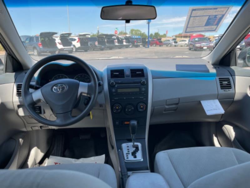 2010 Toyota Corolla America's CarMart