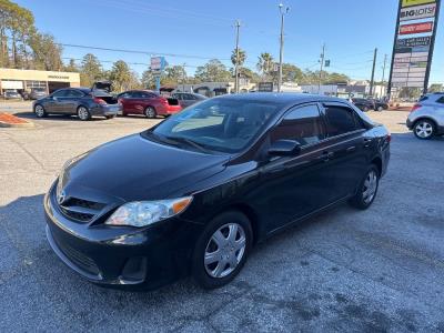 2011 Toyota Corolla