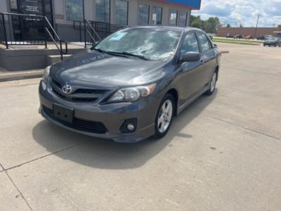 2011 Toyota Corolla