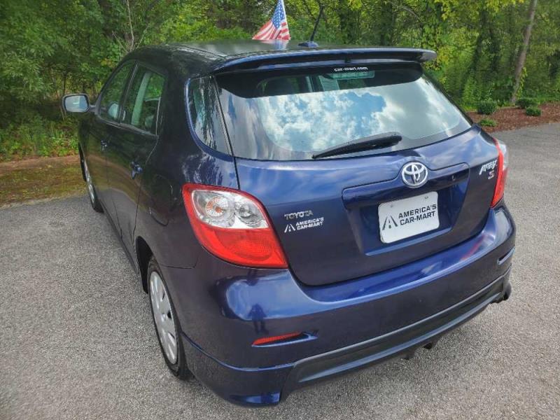 2010 Toyota Matrix America's CarMart