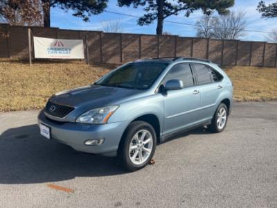 2009 Lexus RX 350