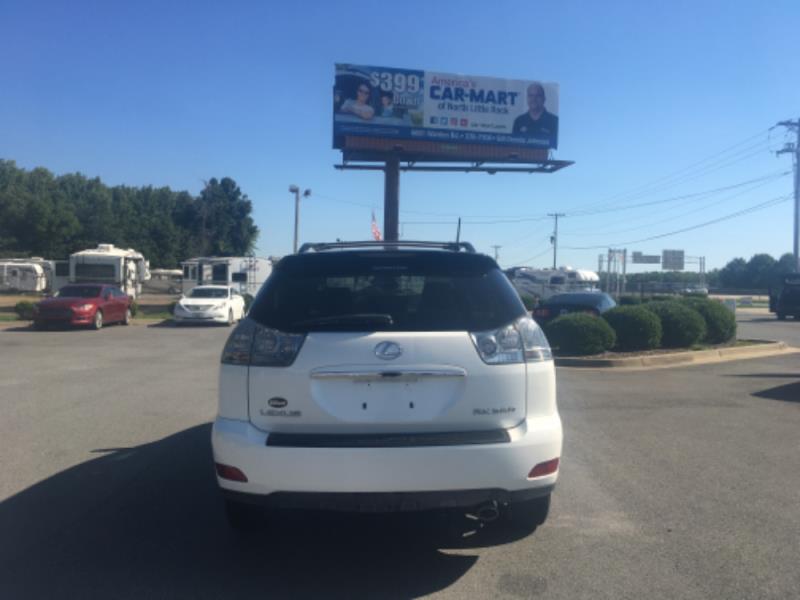 Lexus Rx 350 America�s CarMart Lexus Rx 350 America�s CarMart