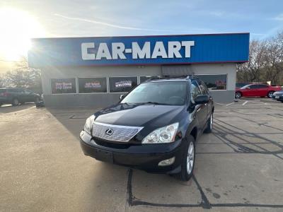 2009 Lexus RX 350