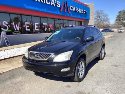 2009 Lexus RX 350