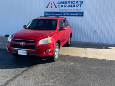 2009 Toyota Rav4