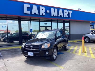 2010 Toyota Rav4