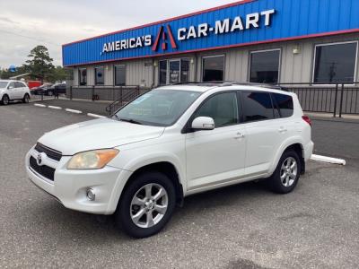 2010 Toyota Rav4