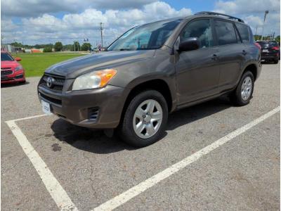 2010 Toyota Rav4