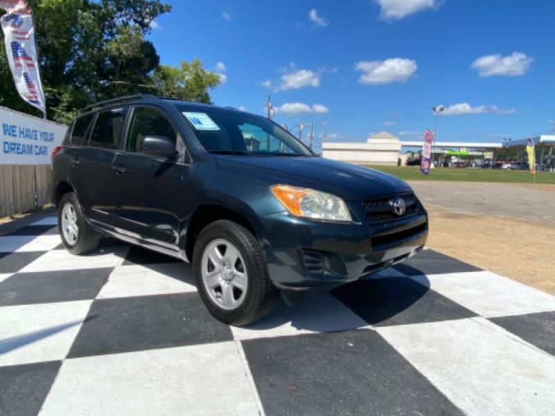 2011 Toyota Rav4 America's CarMart