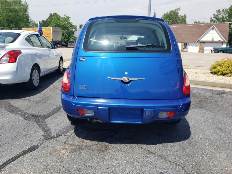 2006 Chrysler PT Cruiser America's CarMart