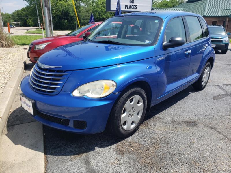2006 Chrysler PT Cruiser America's CarMart