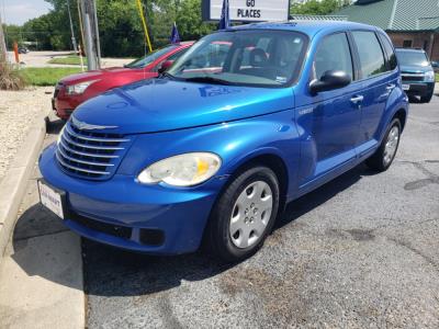 2006 Chrysler PT Cruiser