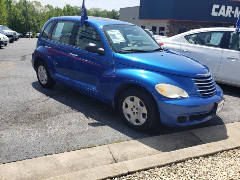 2006 Chrysler PT Cruiser America's CarMart