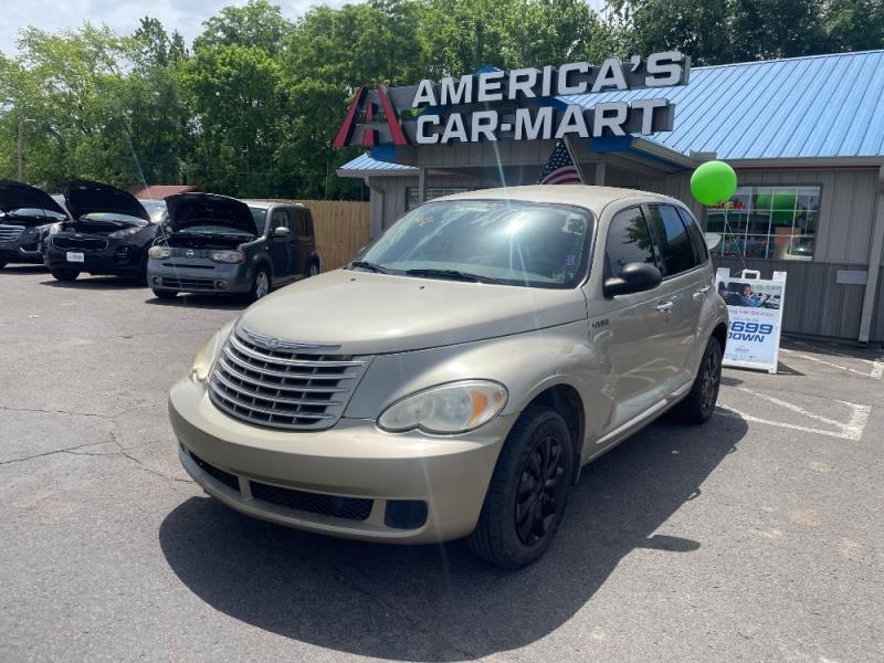 2006 Chrysler PT Cruiser Touring Edition's photo