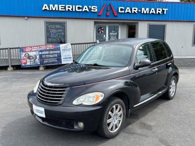 2010 Chrysler PT Cruiser