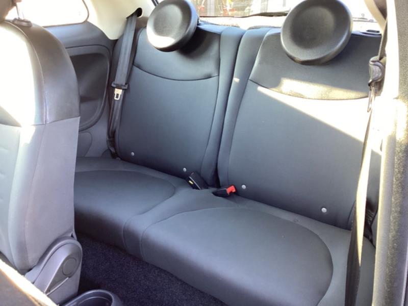 2013 FIAT 500 Pop's photo