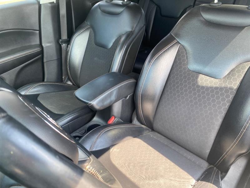 2018 Jeep Compass America's CarMart