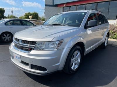 2013 Dodge Journey