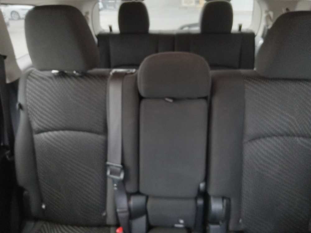 DODGE JOURNEY SE