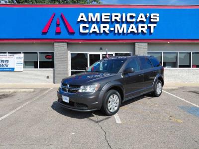 2020 Dodge Journey