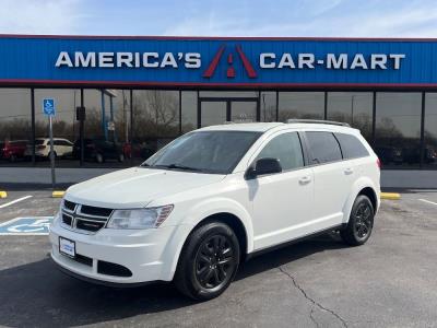 2020 Dodge Journey
