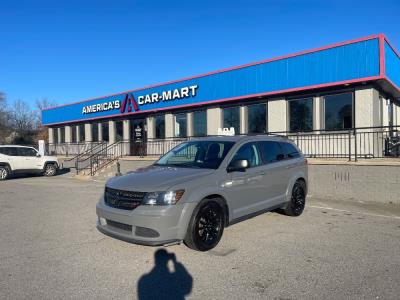 2020 Dodge Journey
