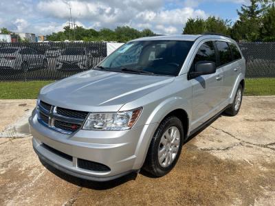 2014 Dodge Journey