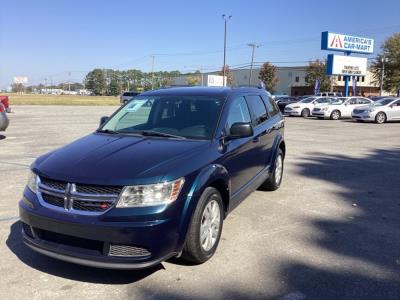 2015 Dodge Journey