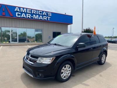 2015 Dodge Journey