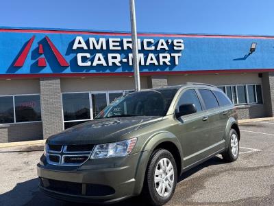 2016 Dodge Journey