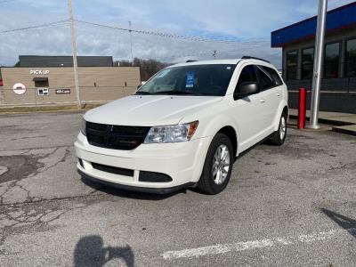 2017 Dodge Journey