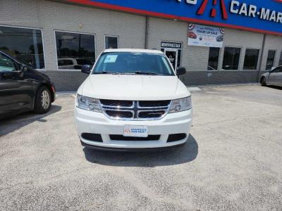 2019 Dodge Journey