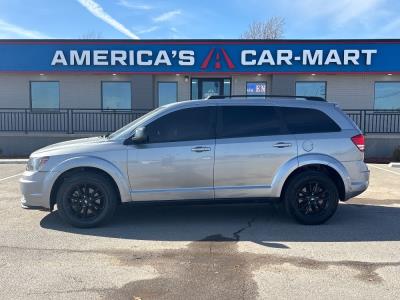 2020 Dodge Journey