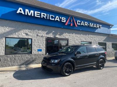 2020 Dodge Journey