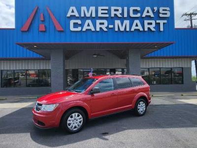 2020 Dodge Journey