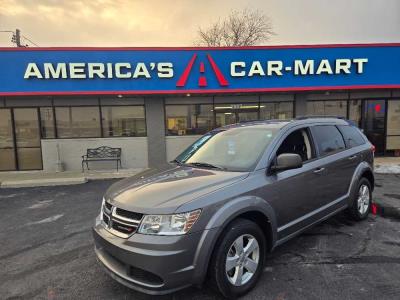 2013 Dodge Journey