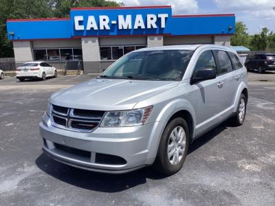 2014 Dodge Journey