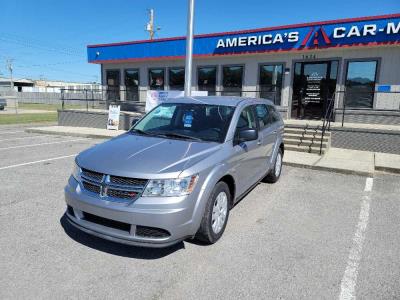 2015 Dodge Journey