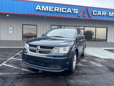 2015 Dodge Journey