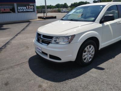2016 Dodge Journey