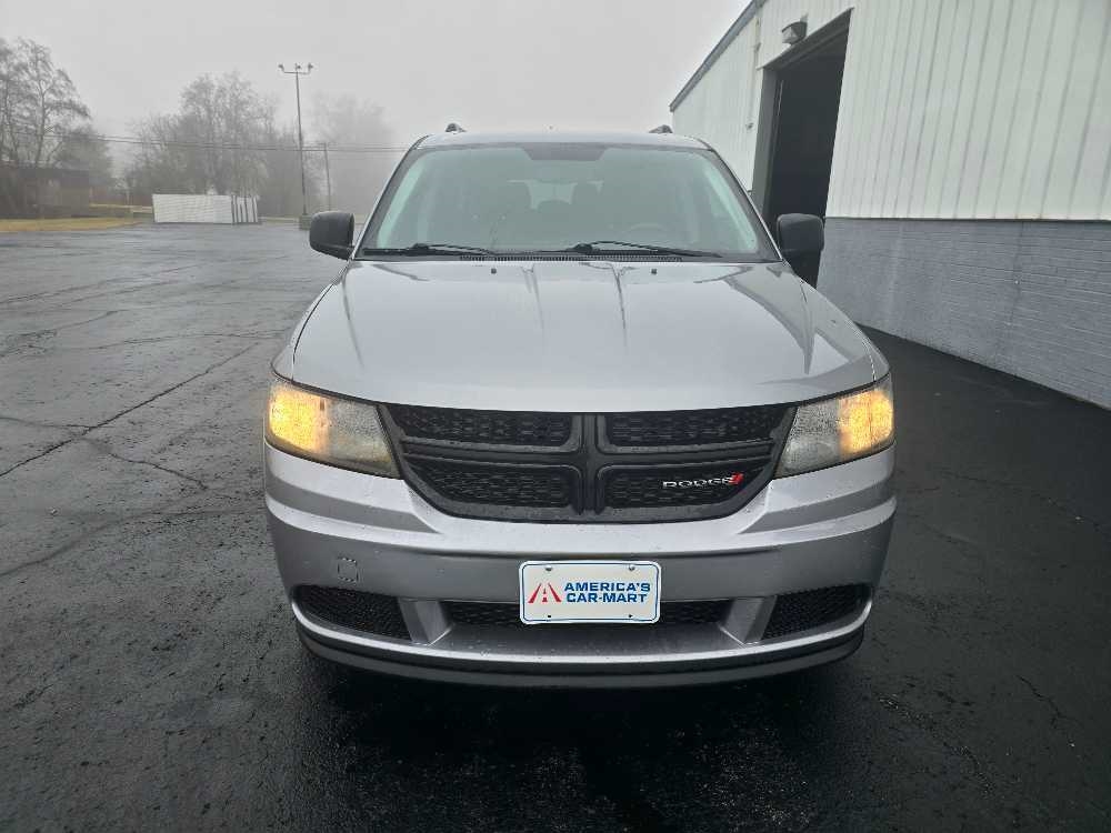 DODGE JOURNEY SE